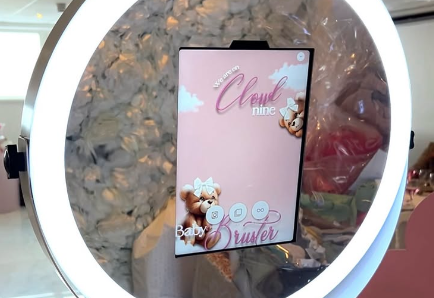 360.memorynl Photobooth