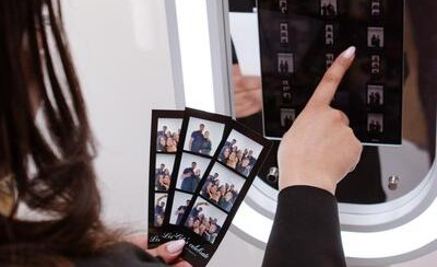 Bestie.booth Photobooth