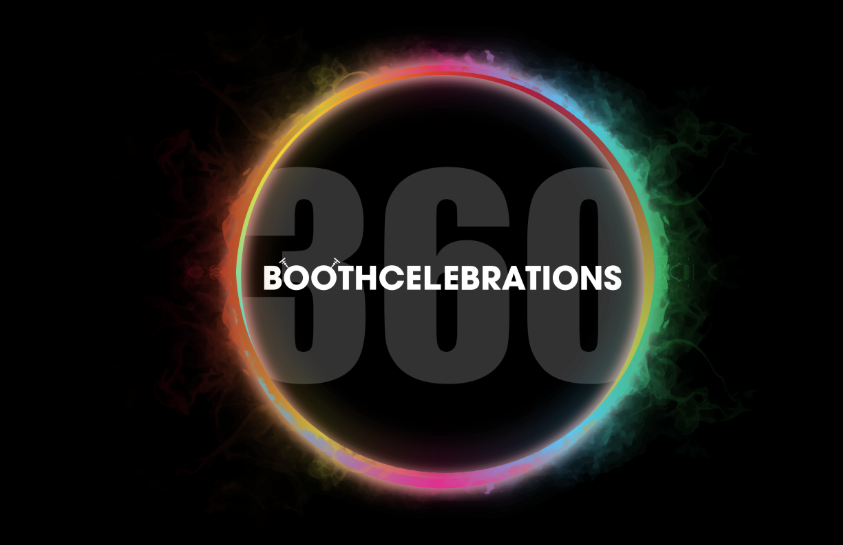 Booth celebrations Photobooth