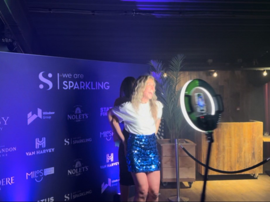 360 Video Booth